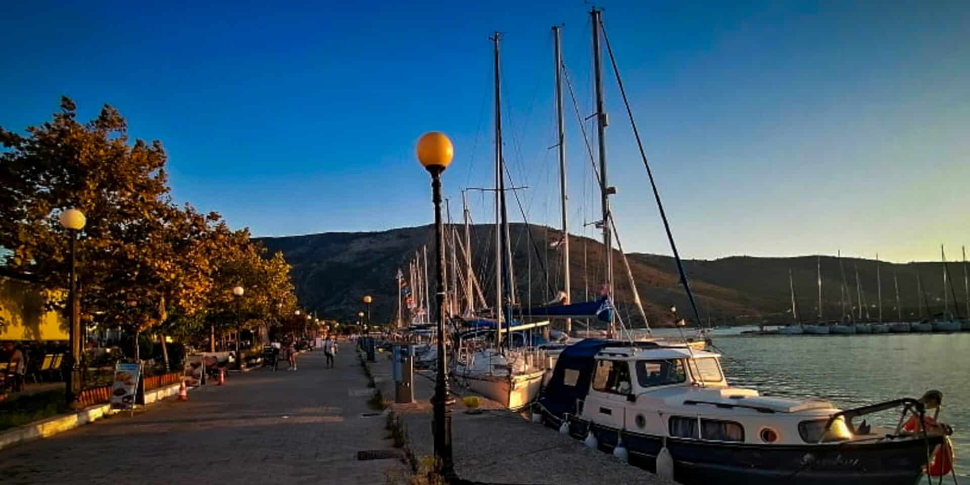 Καλός ο καιρός την Δευτέρα