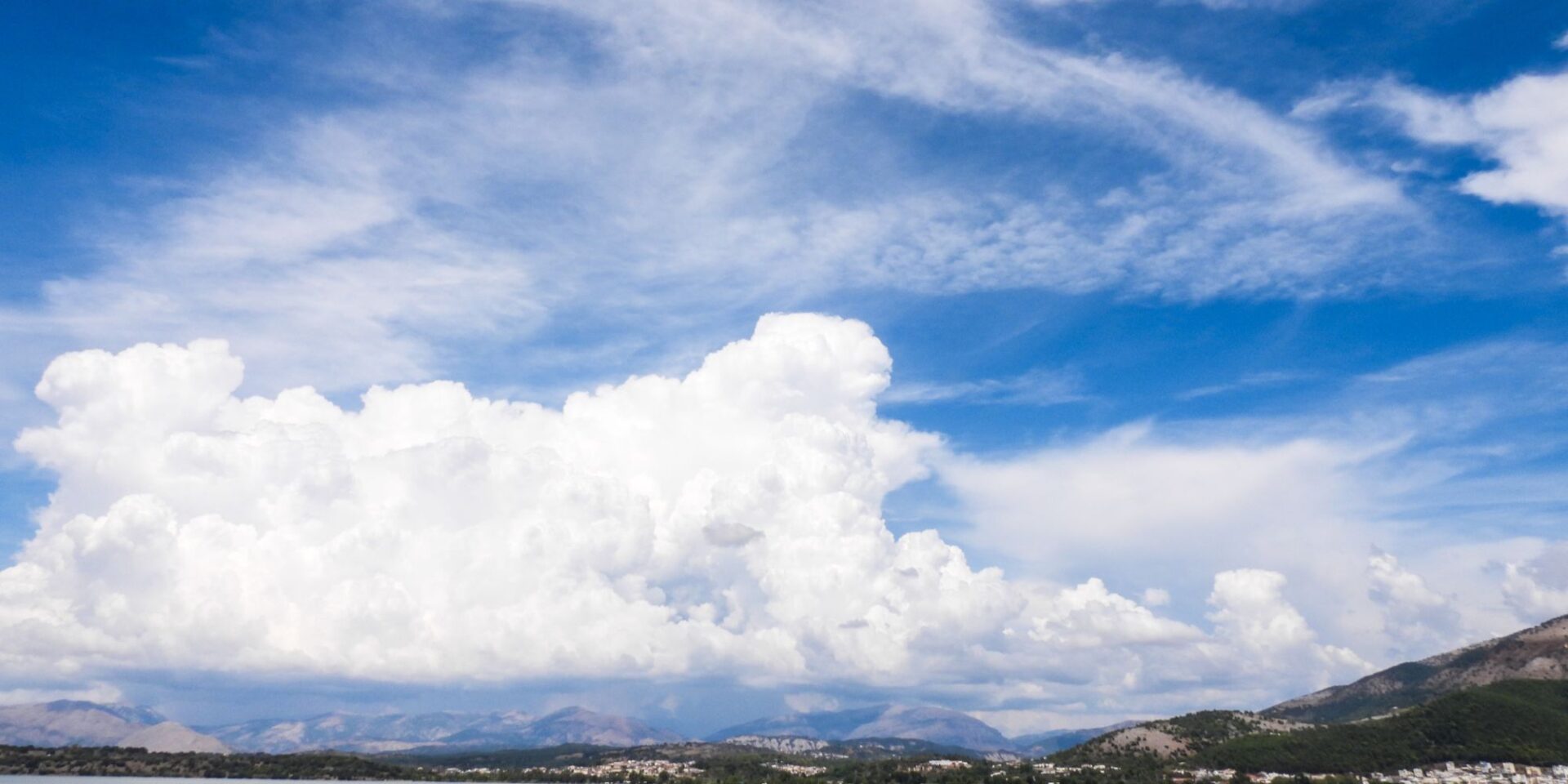 Συννεφιασμένος καιρός