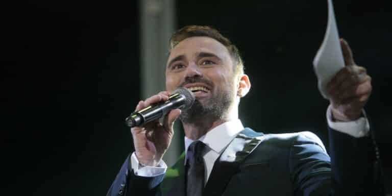 Καπουτζίδης για Eurovision: «Πάντα έλεγα να κάνουμε ελληνικό τελικό – Αυτό με έβαλε σε δυσμένεια» (βίντεο)