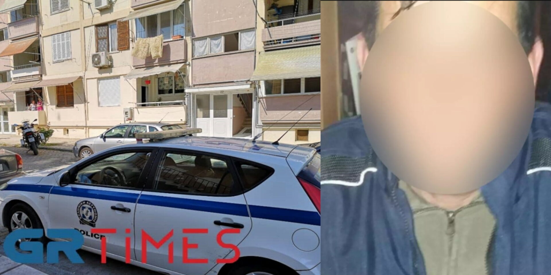 Ο 52χρονος που έπεσε θύμα δολοφονίας στην Καβάλα