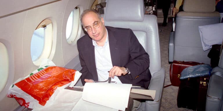 Σαν σήμερα: Η μοιραία πτήση του πρωθυπουργικού Falcon – 25 χρόνια από την αεροπορική τραγωδία με τον Γιάννο Κρανιδιώτη (εικόνες & βίντεο)