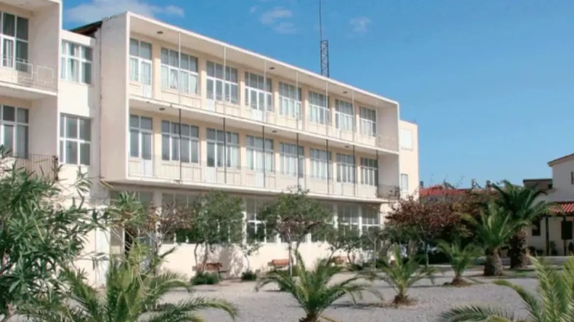 Κρήτη: Αυτοκτόνησε ο Πρόεδρος της Ανώτατης Εκκλησιαστικής Ακαδημίας! - Τον εντόπισε άλλος καθηγητής