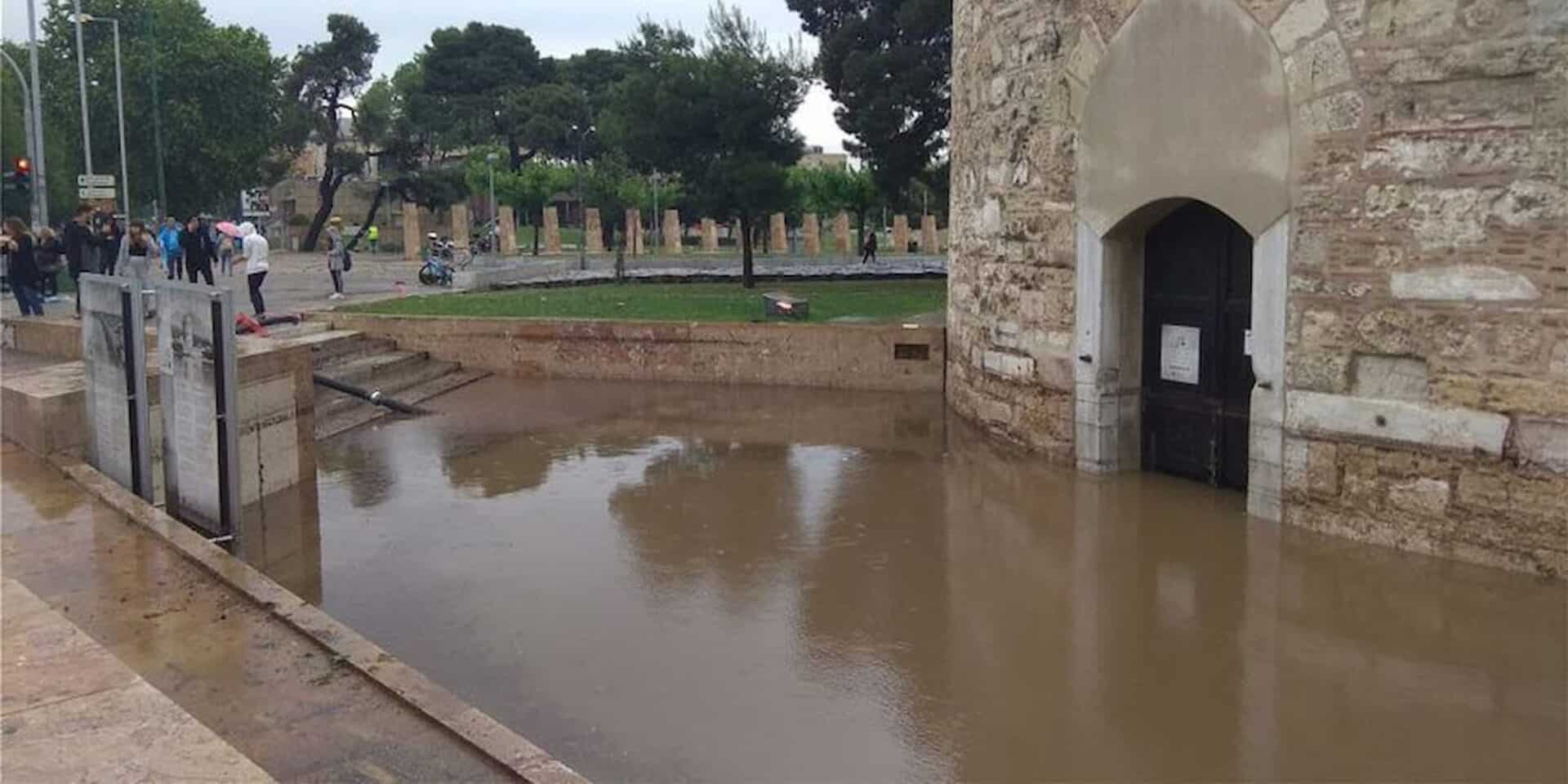 Παρέμβαση εισαγγελέα στη Θεσσαλονίκη