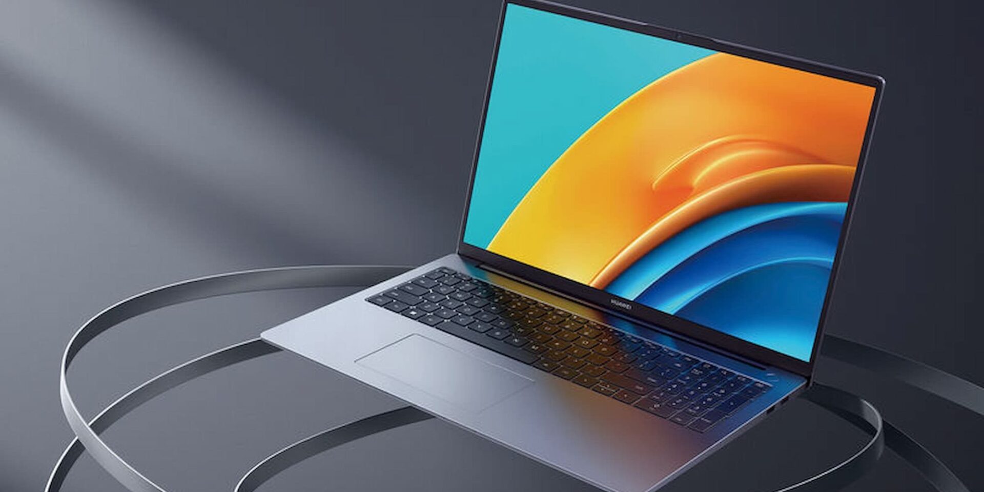 To Huawei MateBook D16