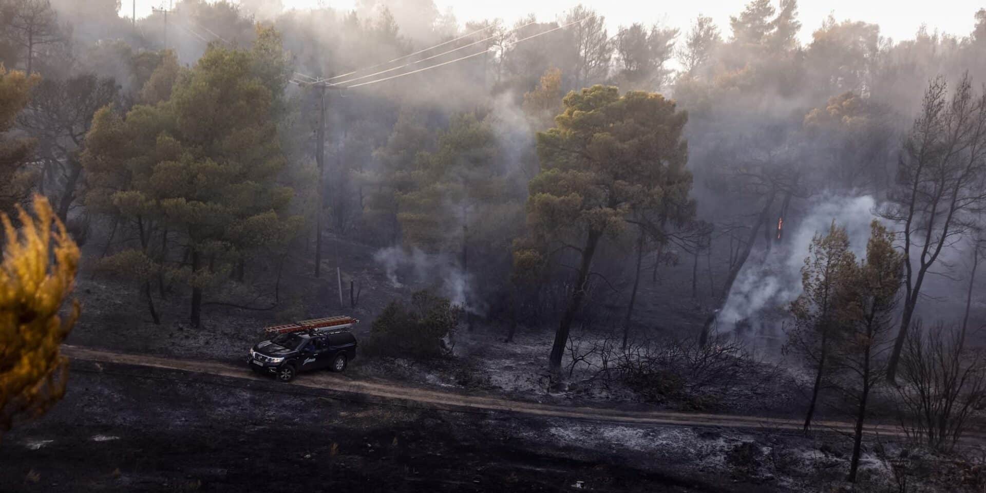 Άνοιξε η πλατφόρμα στεγαστικής συνδρομής για πυρόπληκτους
