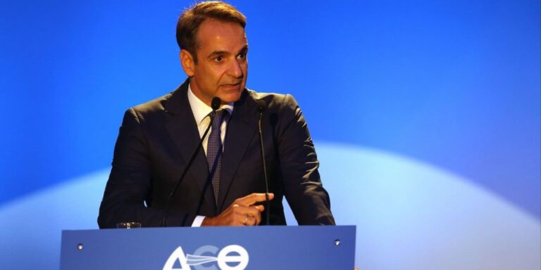 «Κλειδώνουν» οι εξαγγελίες του Μητσοτάκη στη ΔΕΘ – Στο επίκεντρο η βελτίωση της καθημερινότητας των πολιτών