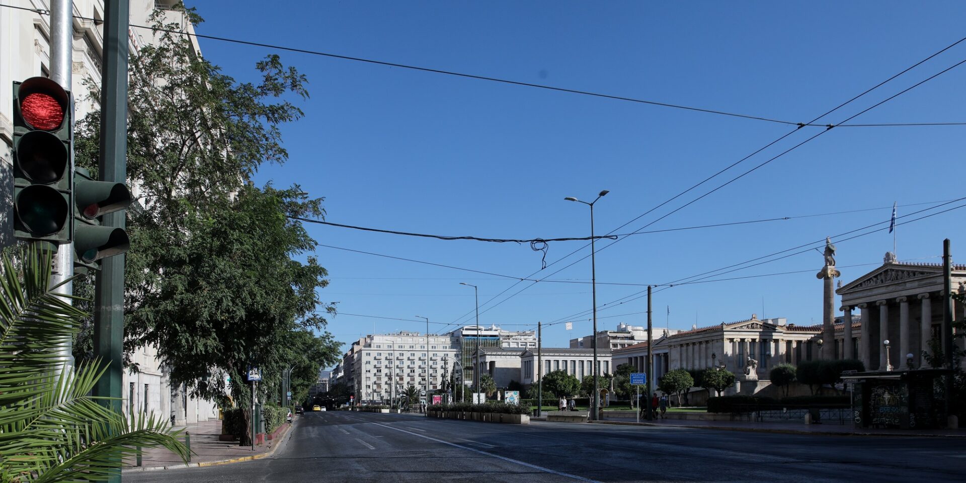 O Κώστας Μπακογιάννης μίλησε για τα δημοτικά τέλη