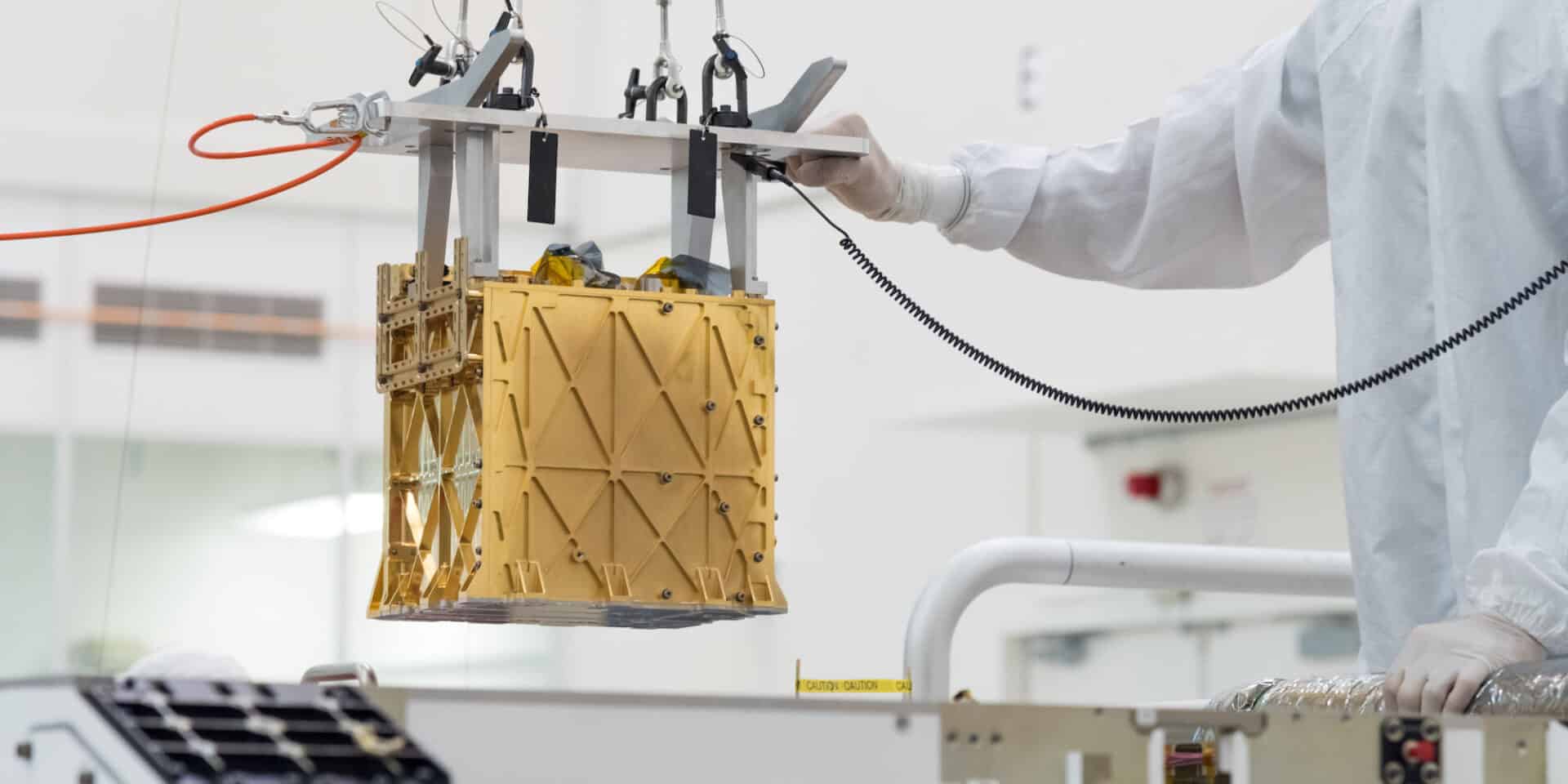 Το επίτευγμα της NASA