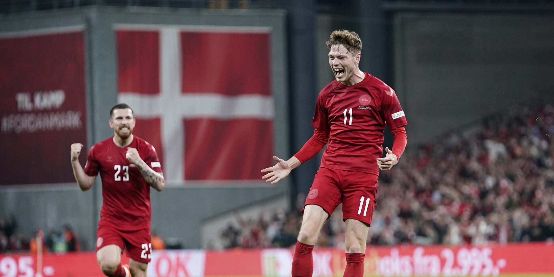 Όσα έγιναν απόψε (25/9) στο Nations League