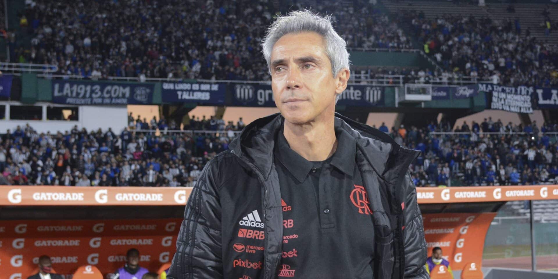 Ο Πάουλο Σόουζα που θέλει ο Ολυμπιακός