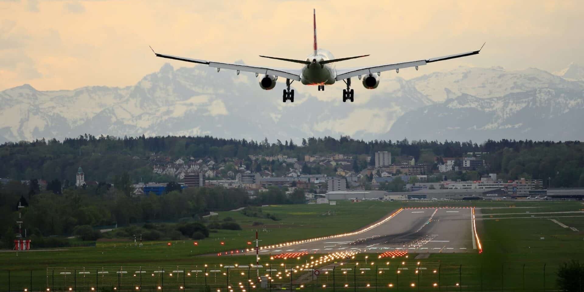 Έρευνα του Google Flights για τις πτήσεις