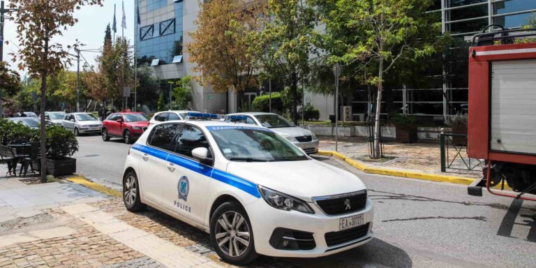 Τούρκος πληρωμένος δολοφόνος συνελήφθη στο Μεταξουργείο – Τον αναζητούσε η Interpol
