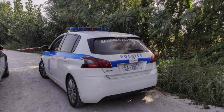 Ανίεροι διαρρήκτες έκαναν φύλλο και φτερό εκκλησία στη Λαμία – Έκλεψαν μέχρι και λαβίδα της Θείας Κοινωνίας!