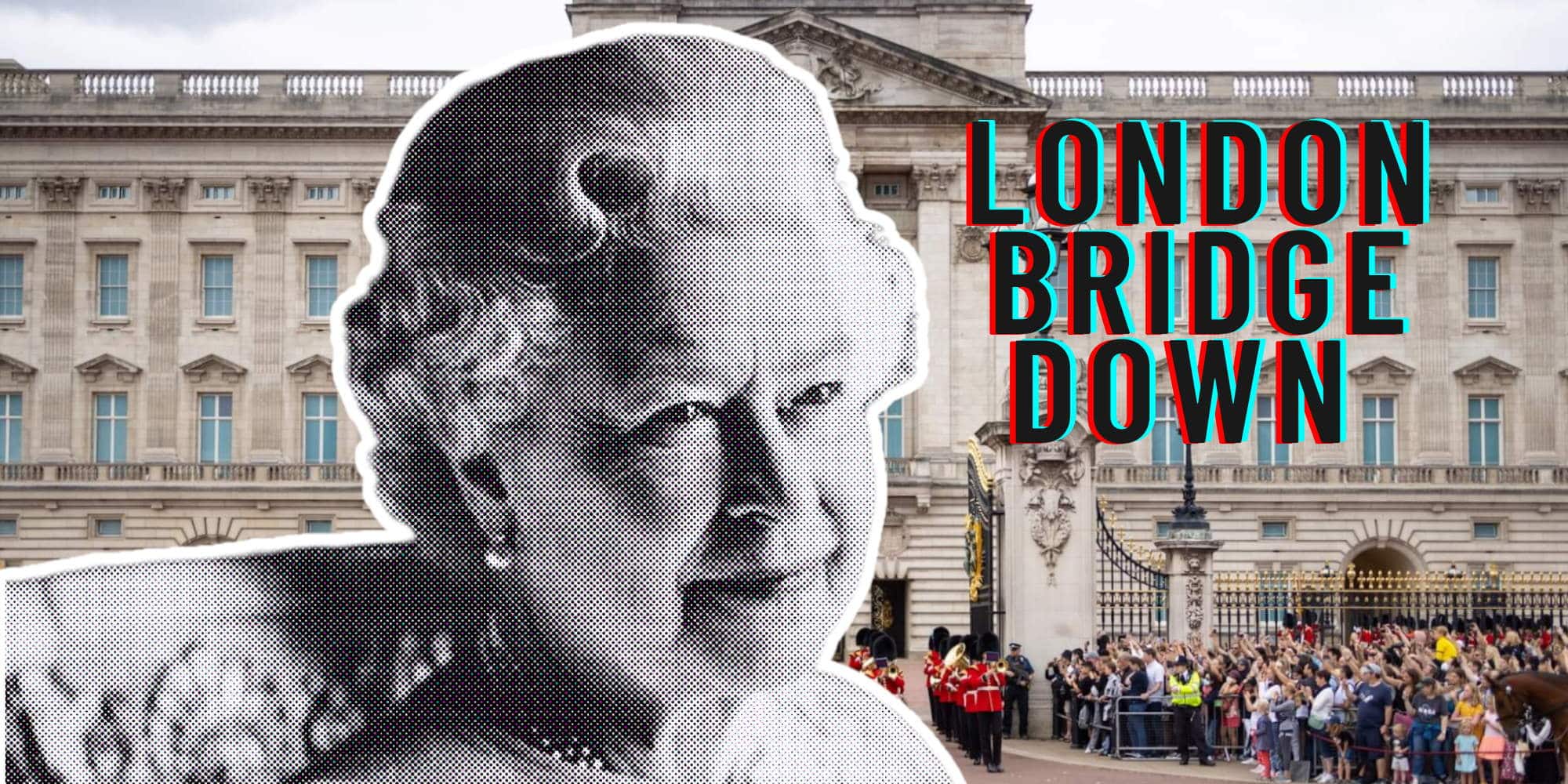 Πέθανε η βασίλισσα Ελισάβετ, το σχέδιο που ακολουθεί τον θάνατό της στη Βρετανία