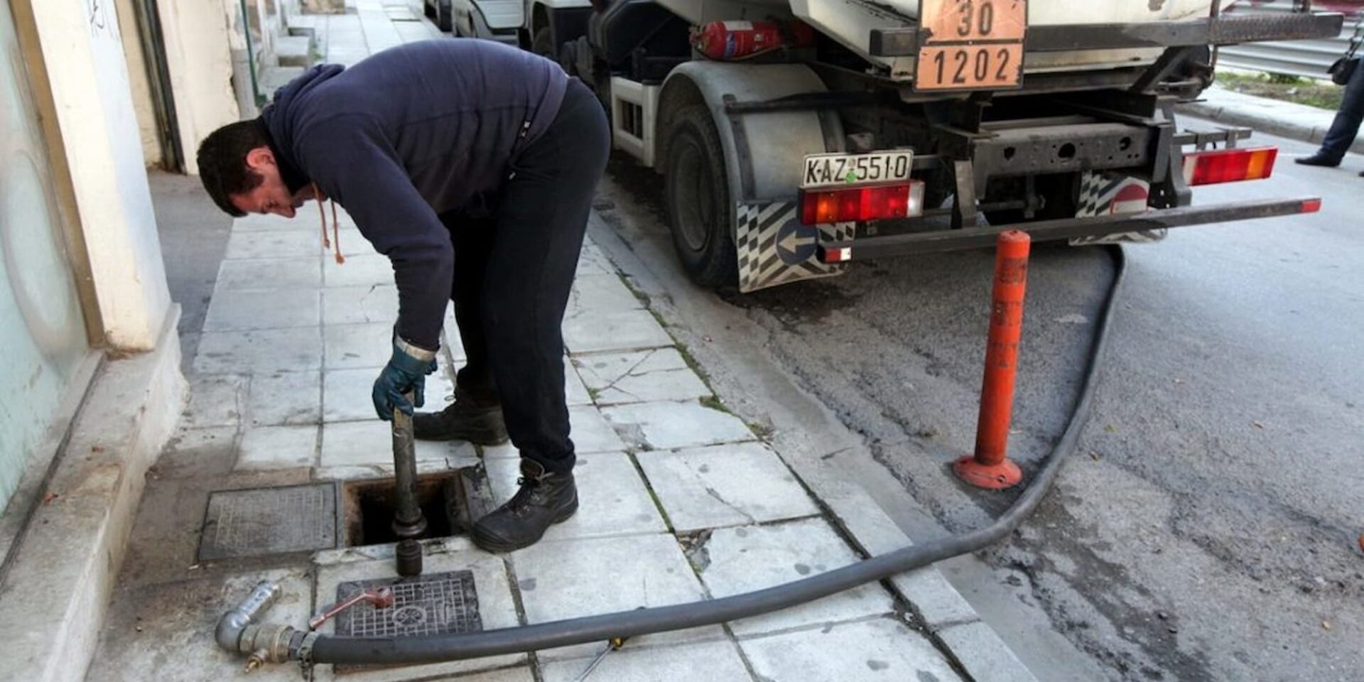 Φθηνότερο το πετρέλαιο θέρμανσης αν ξεκινούσε τώρα η διάθεσή του