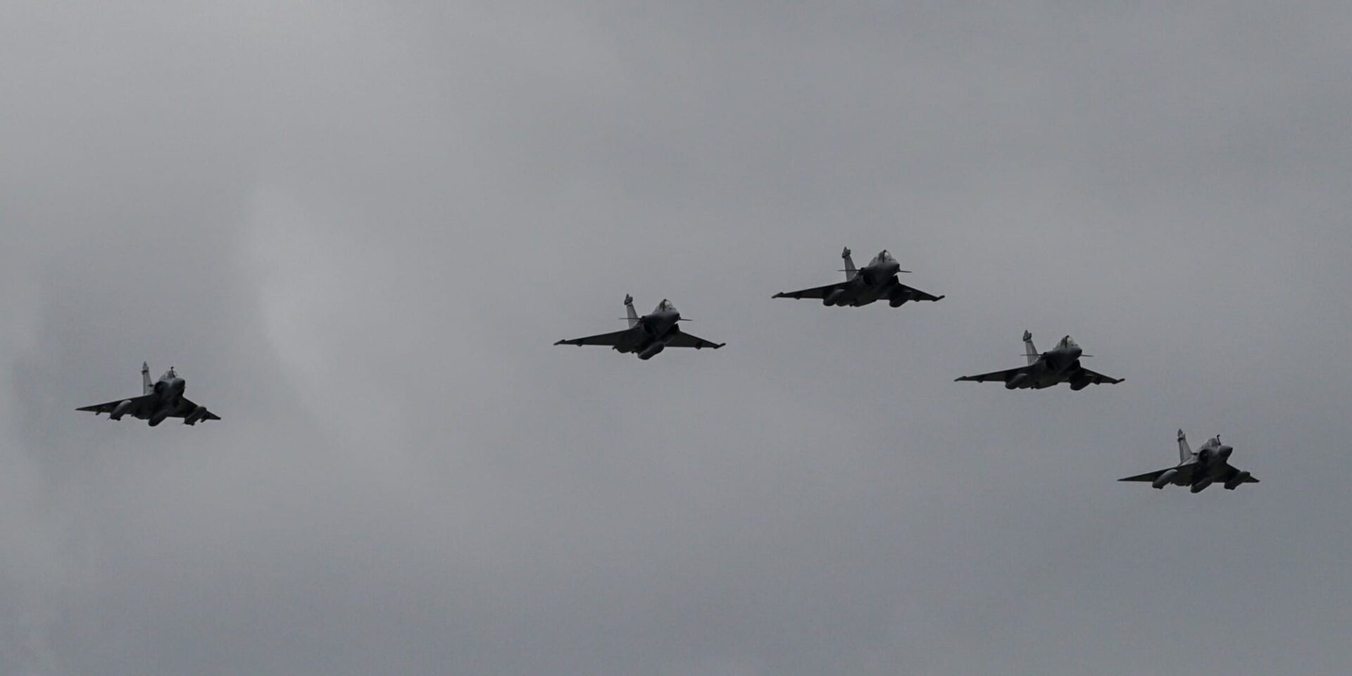 Rafale στην Τανάγρα
