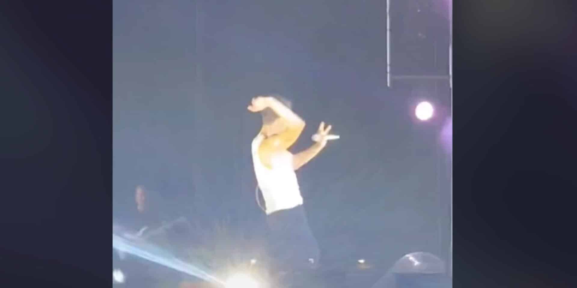 Ο Σάκης Ρουβάς έγινε viral στο TikTok με τον ξέφρενο χορό του
