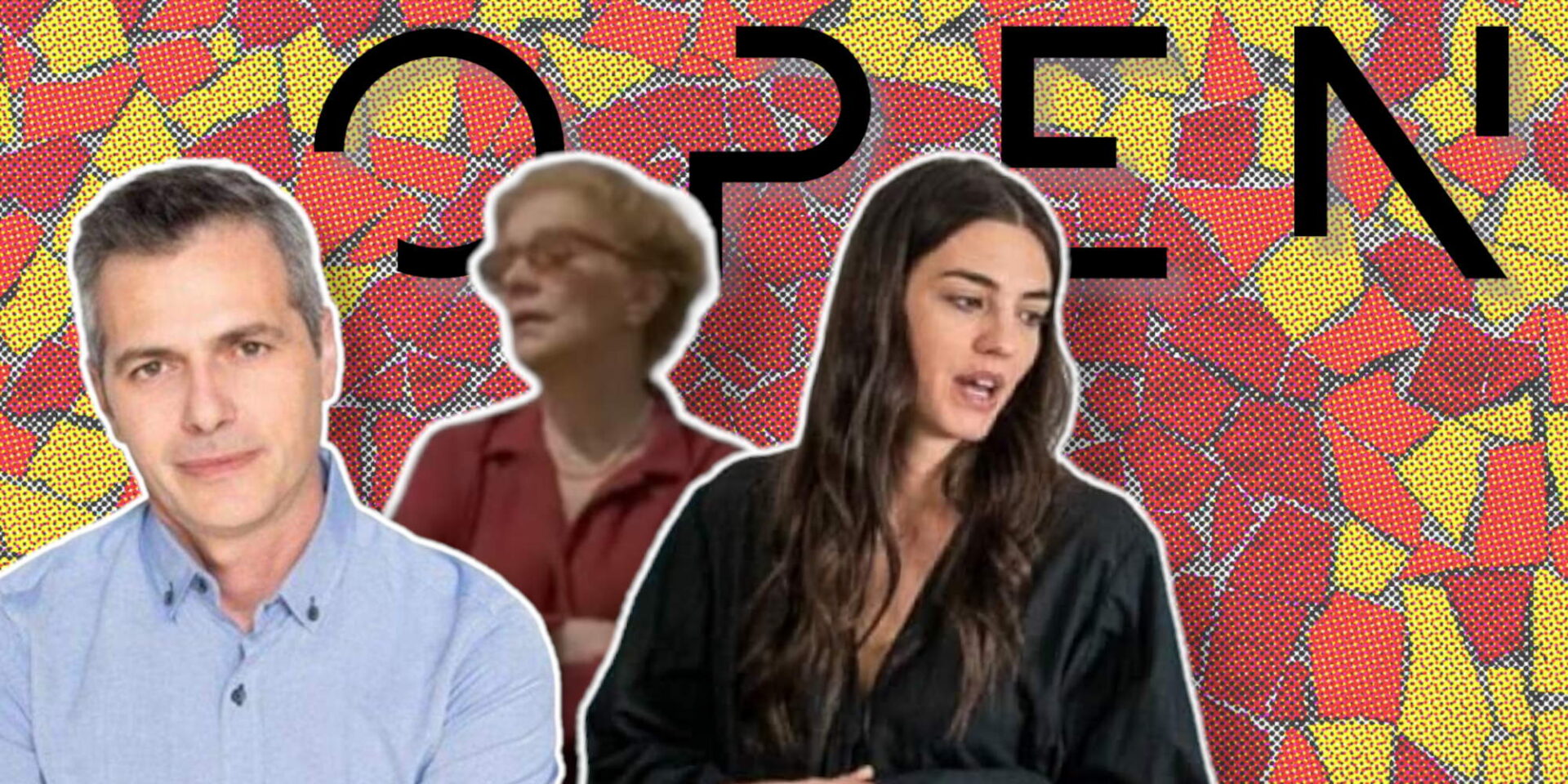 Οι σειρές του Open για το 2022