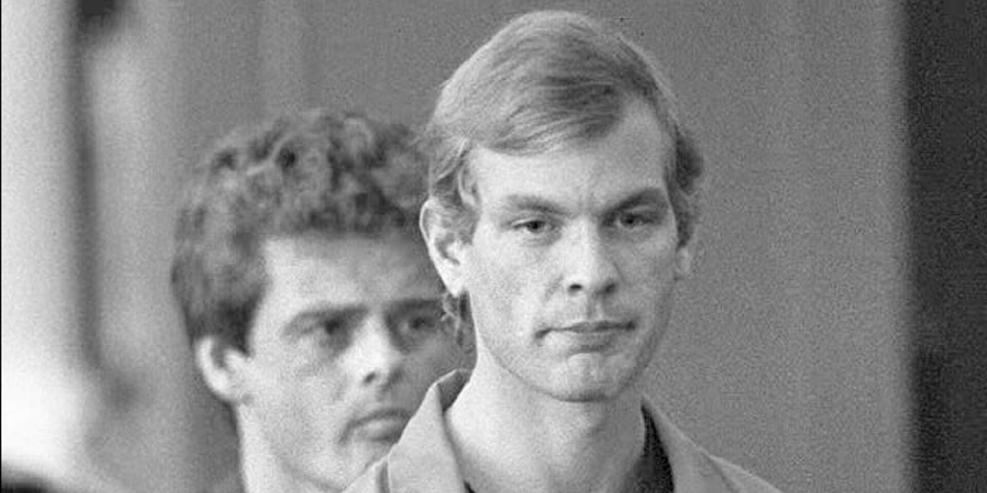 Ο serial killer, Τζέφρι Ντάμερ