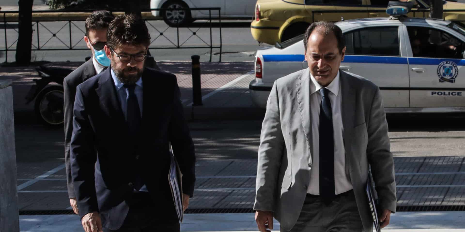 Χρήστος Σπίρτζης