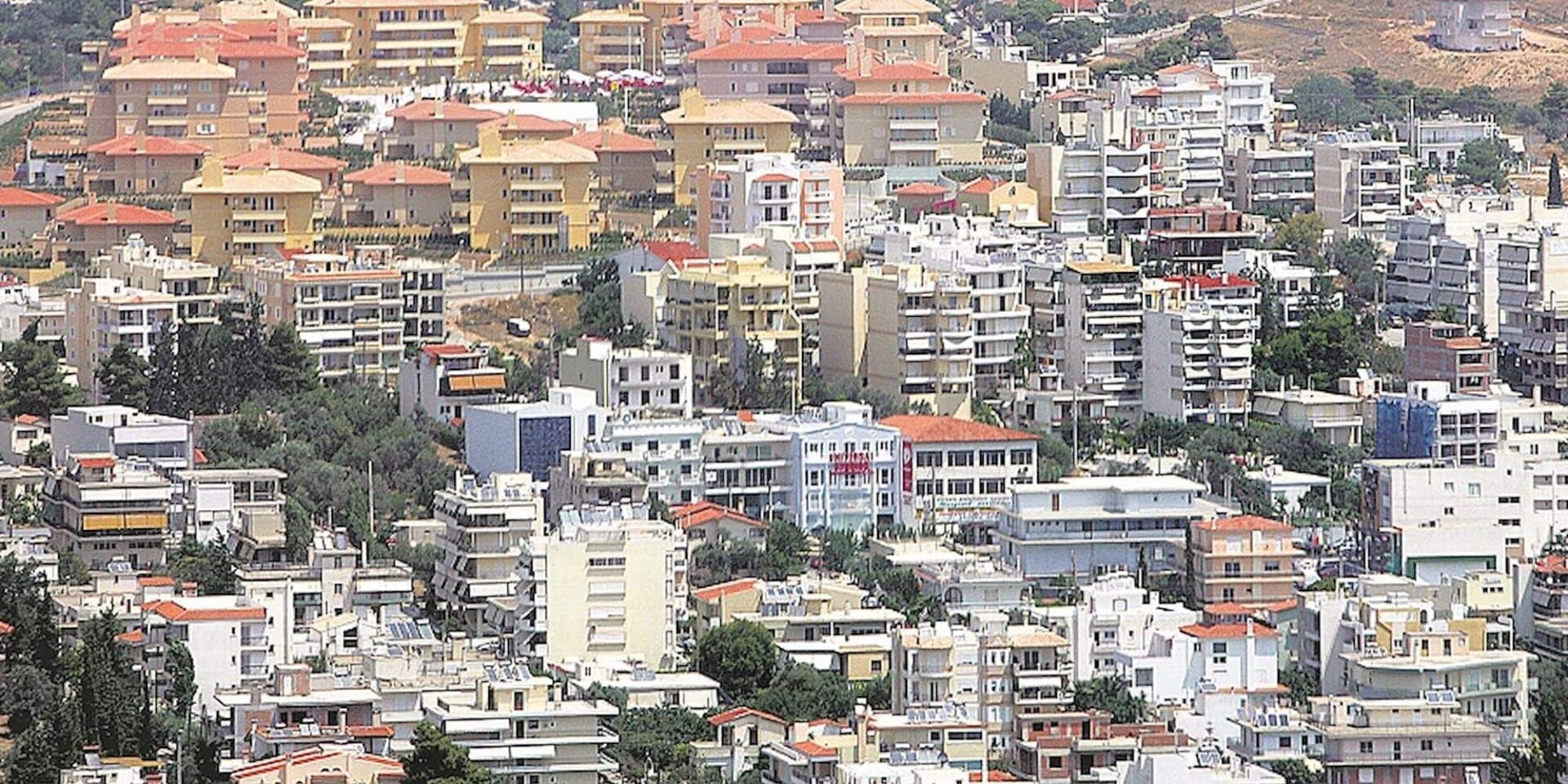 Τι ισχυεί για ένα σπίτι που βγήκε σε πλειστηριασμό