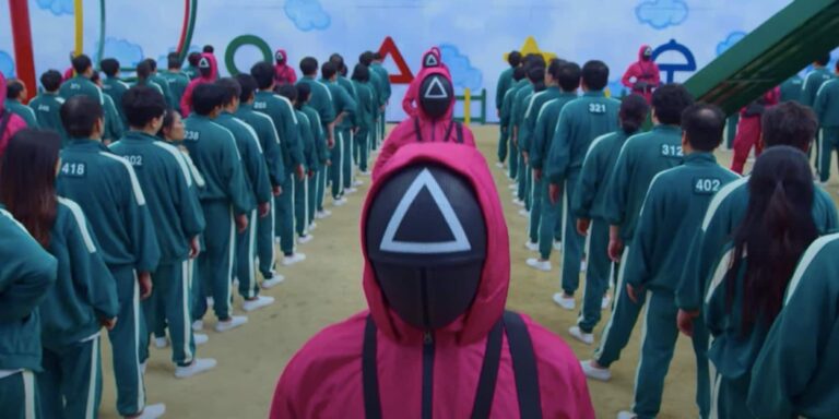«Squid Game»: Έρχεται το φινάλε της περιβόητης σειράς του Netflix