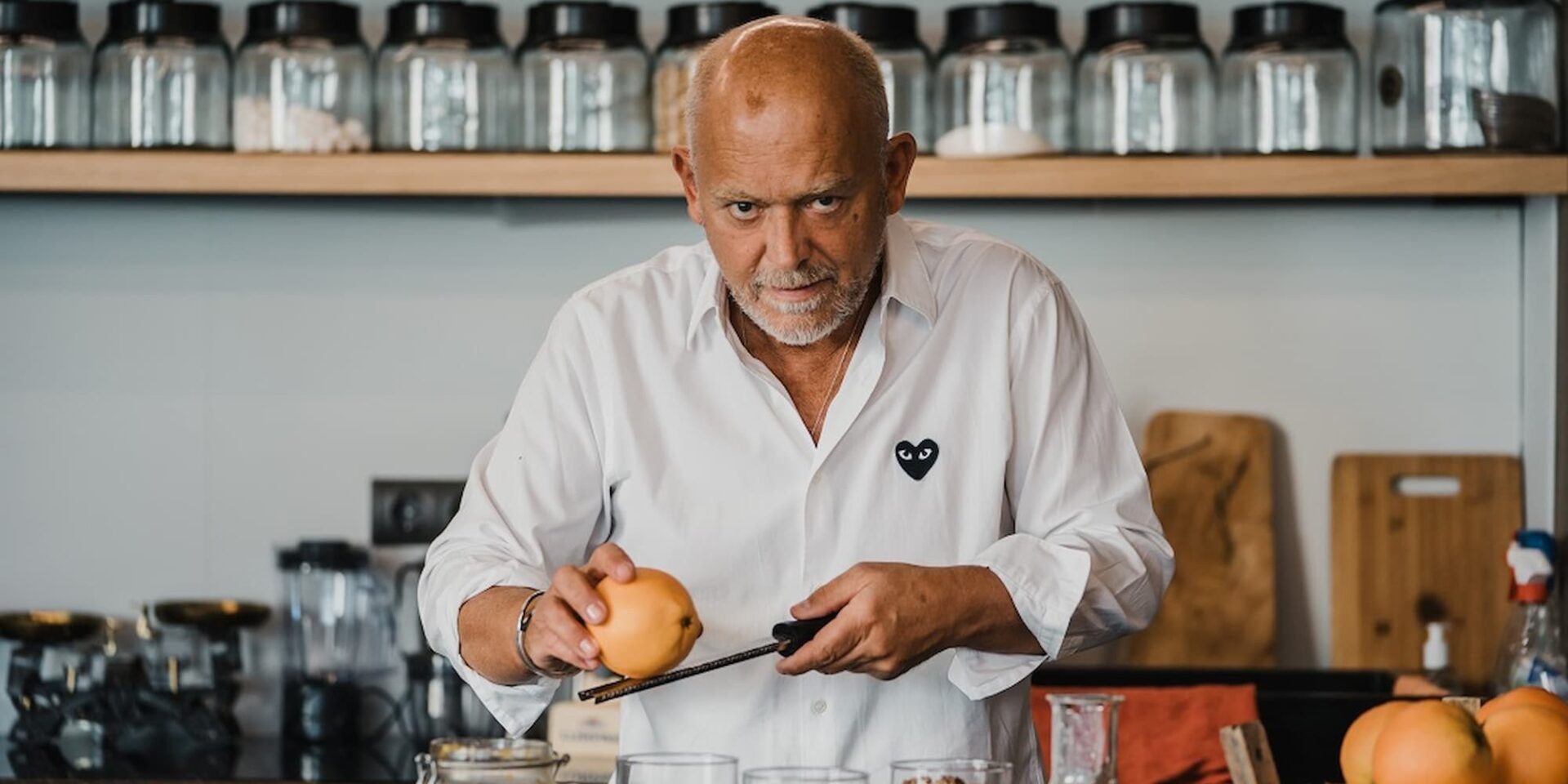 Ο Στέλιος Παρλιάρος