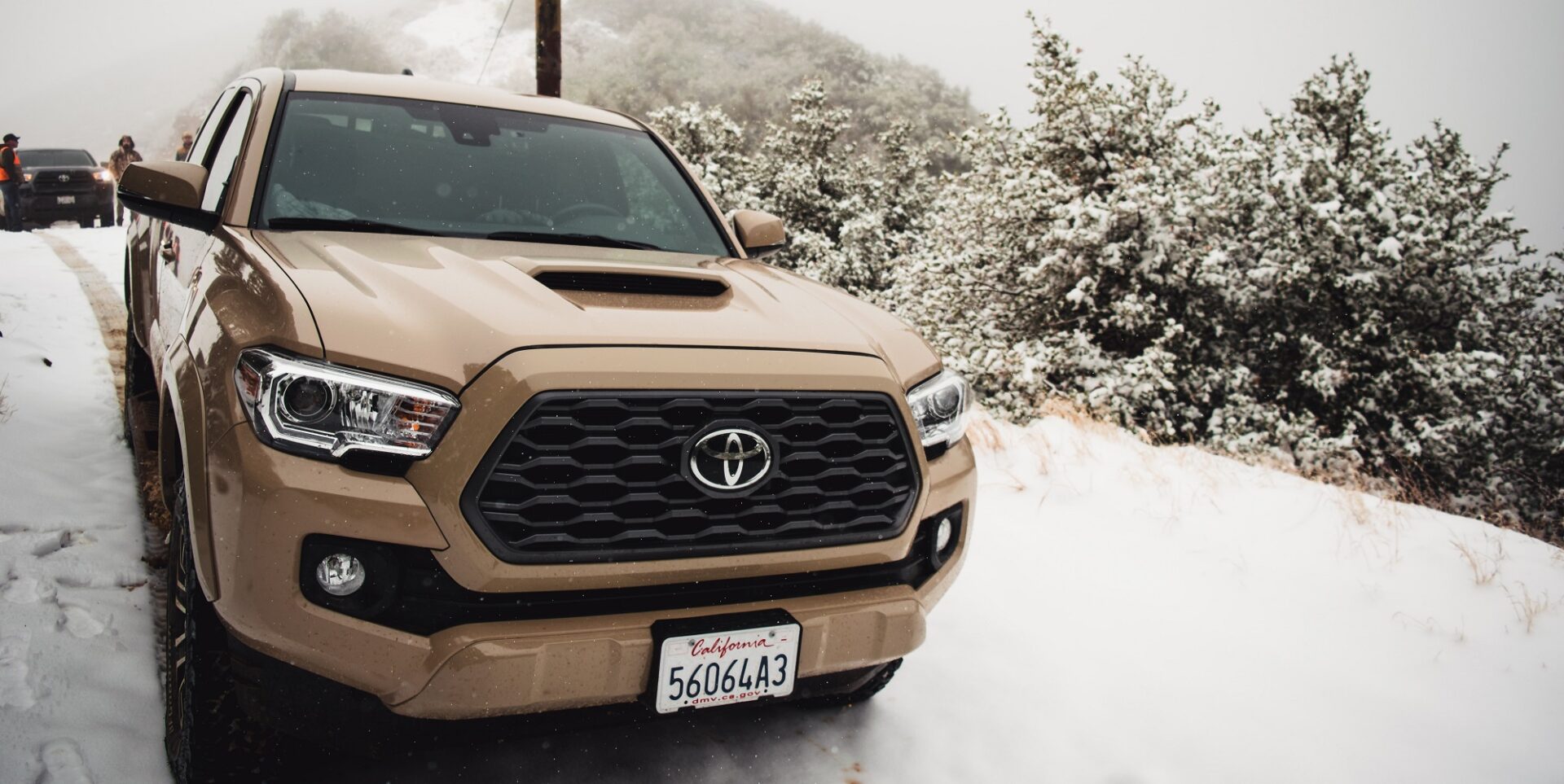 Αυτοκίνητο της Toyota