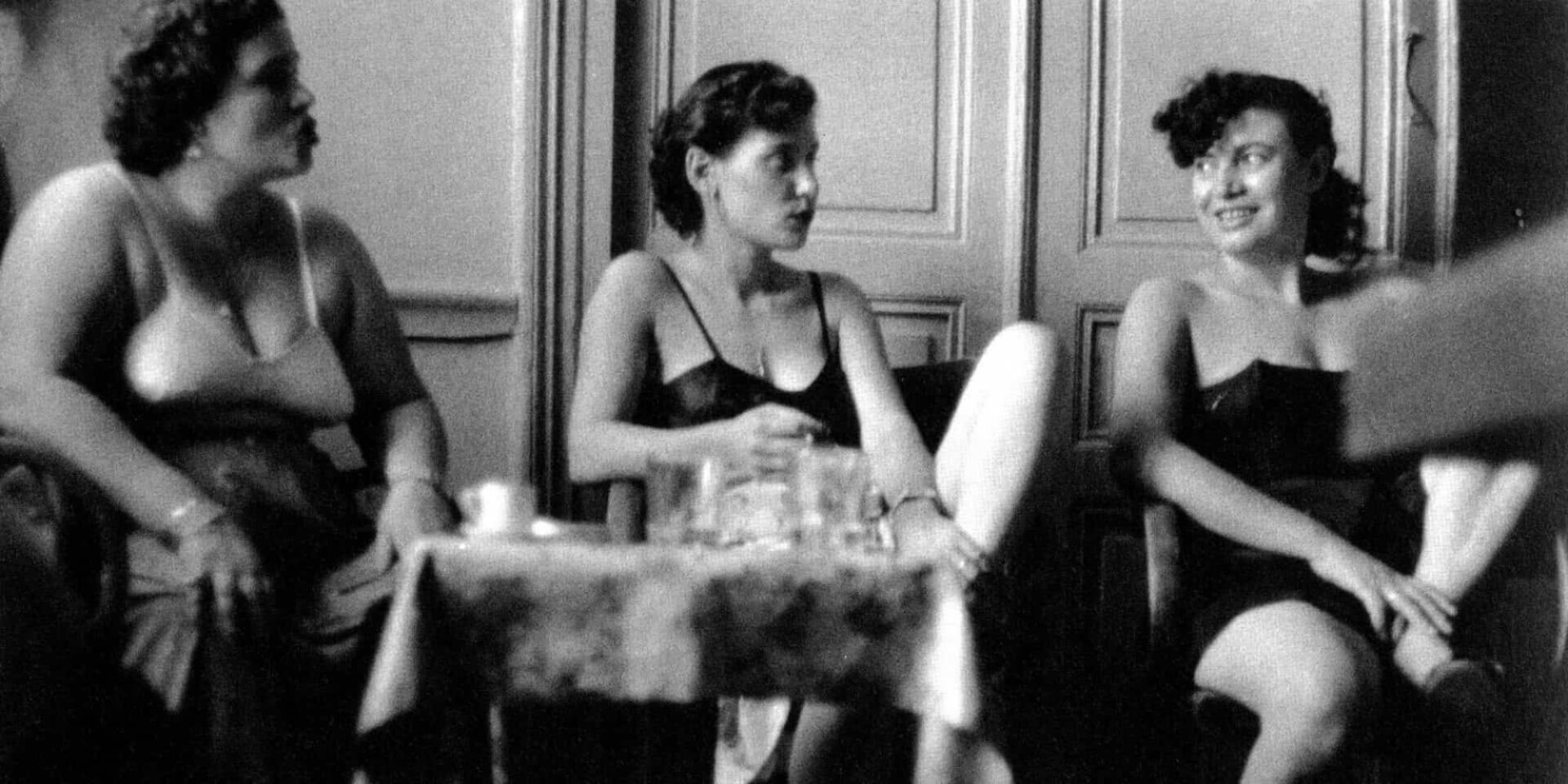 55 χρόνια από το κλείσιμο της Τρούμπας