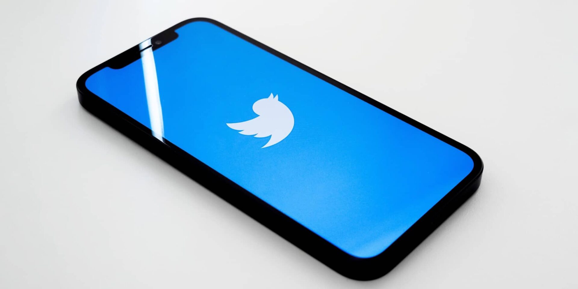 To Twitter σε κινητό