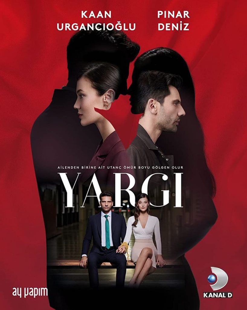 «Yargi» - Τούρκοι