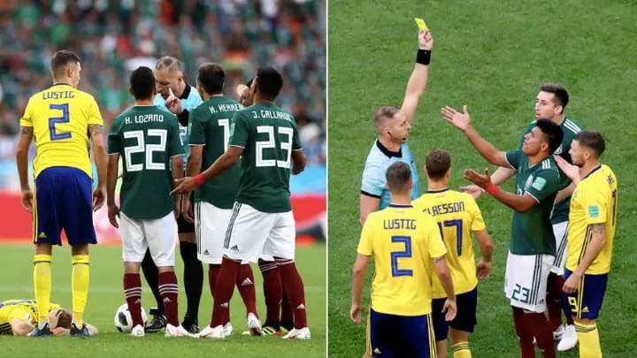 yellow card world cup - Μουντιάλ 2022: Άλλαξε ο κανονισμός με τις κίτρινες κάρτες - Με δύο σε διαφορετικά ματς, χάνει ο παίκτης το επόμενο παιχνίδι