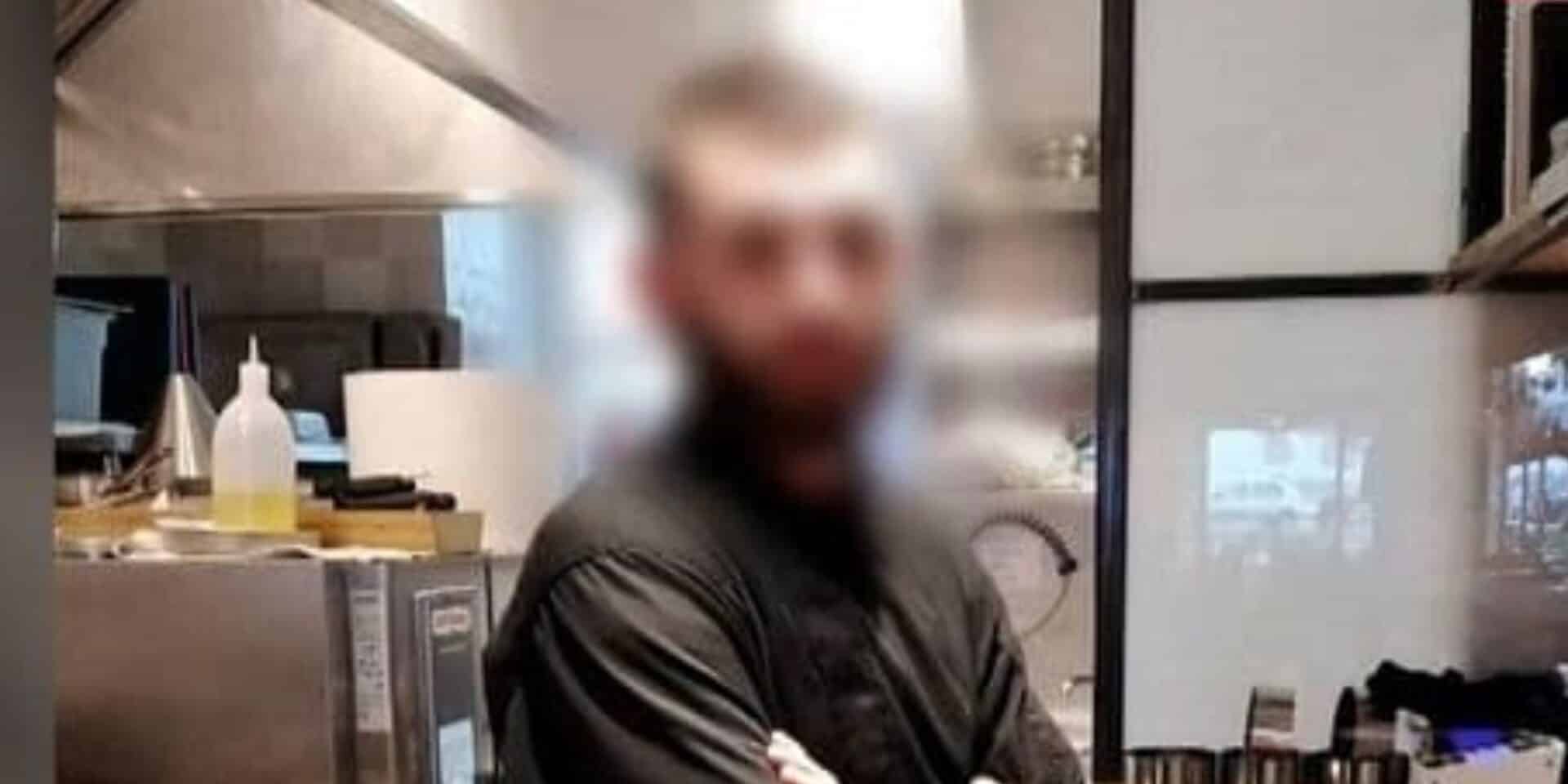 Ο 26χρονος που μαχαίρωσε τον Γιάννη Μάρκου