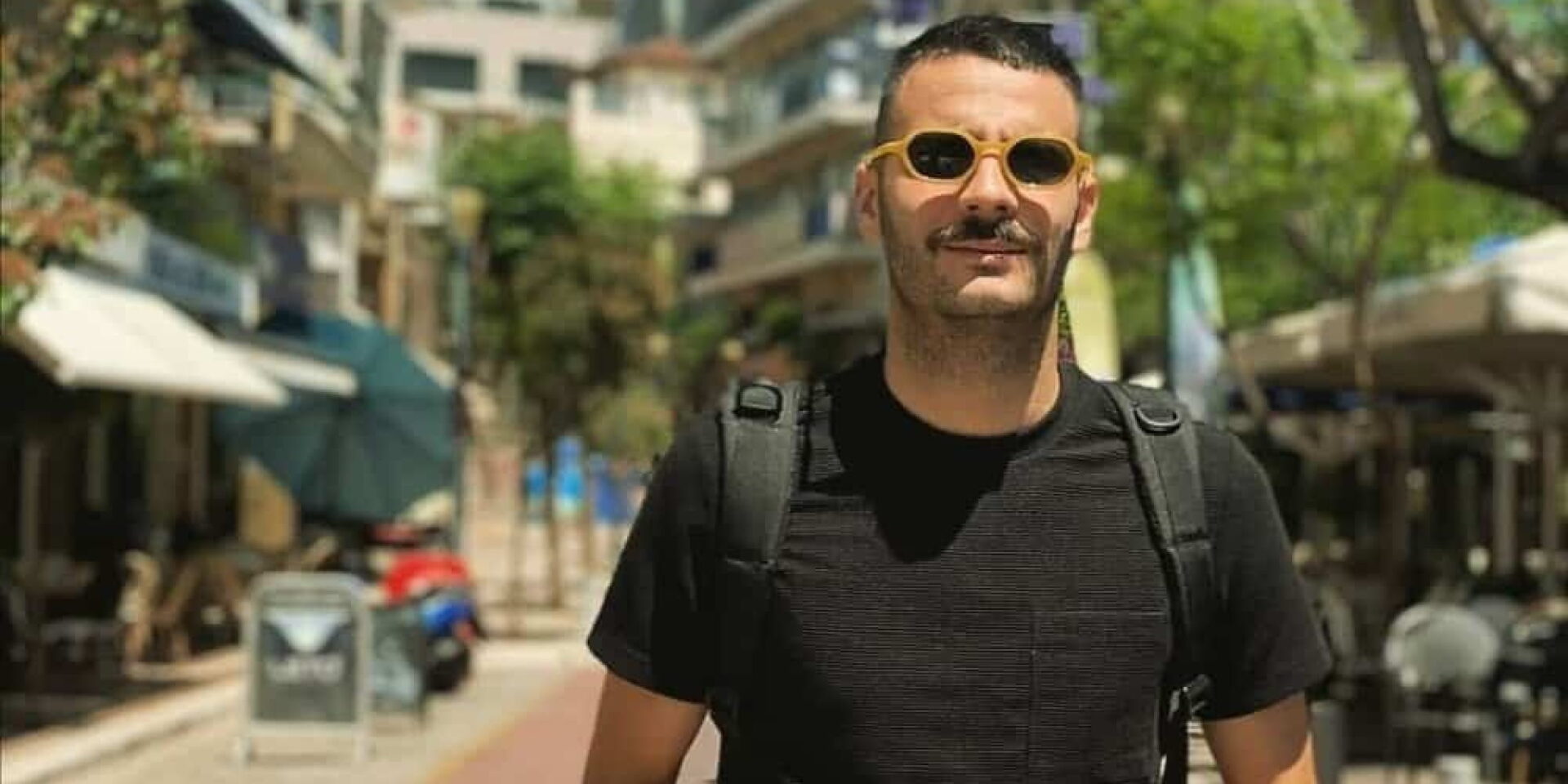Ο 28χρονος που κατηγορείται για ασέλγεια σε 4χρονο στο Αγρίνιο