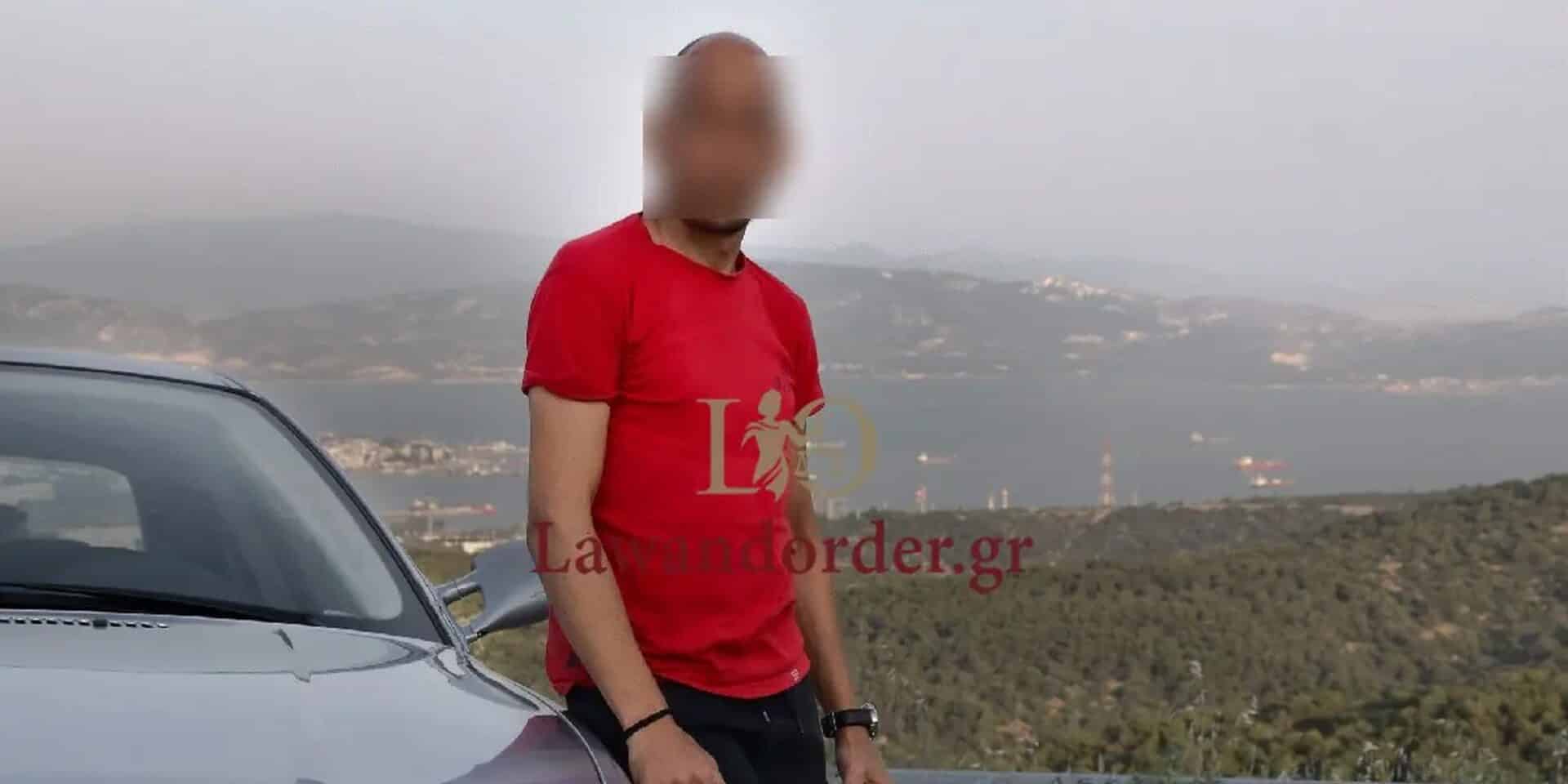 Ο 36χρονος που κατηγορείται για τον βιασμό της 12χρονης στον Κολωνό