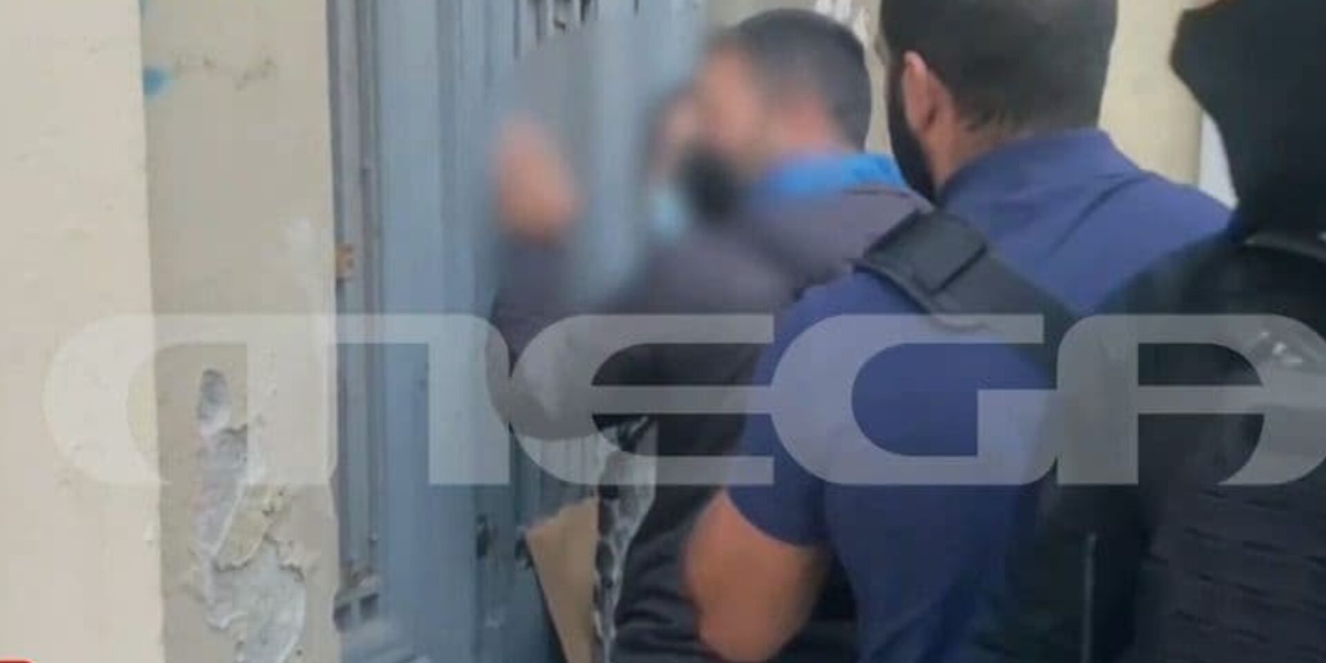 Η 38χρονη έφτασε στην ανακρίτρια