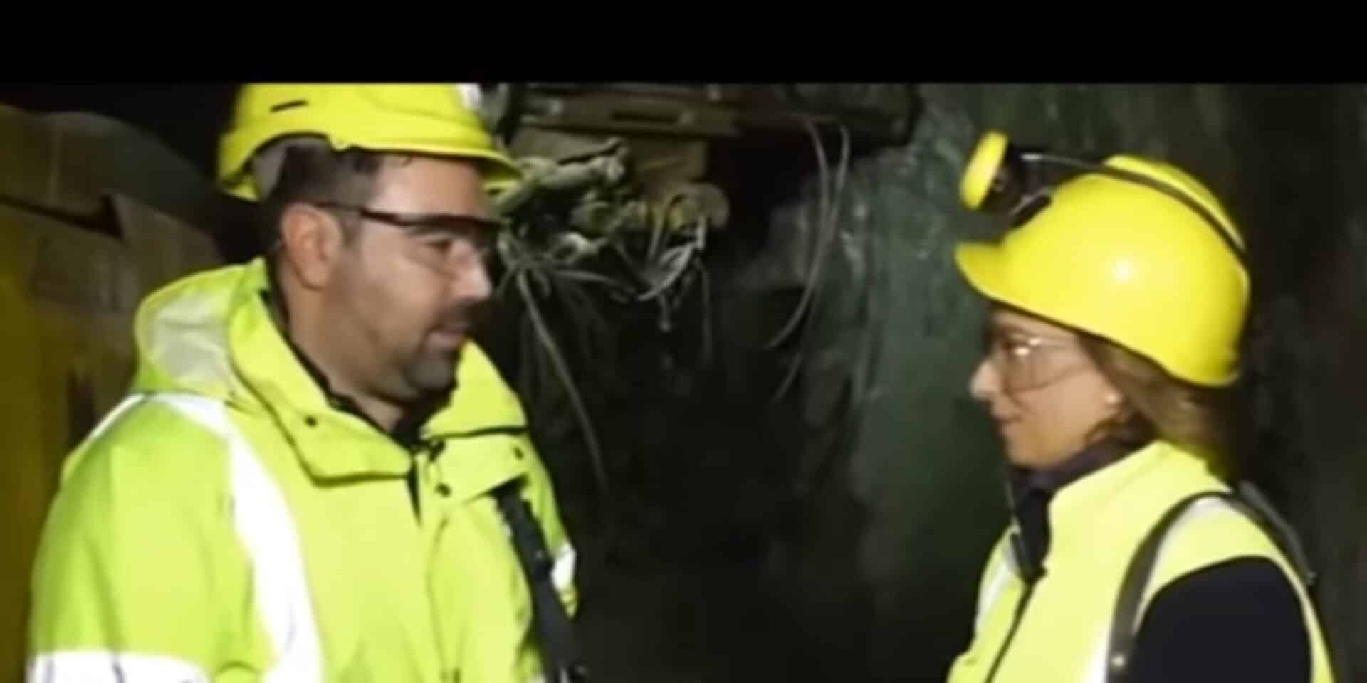 Ο άτυχος 40χρονος που έχασε τη ζωή του στο μεταλλείο