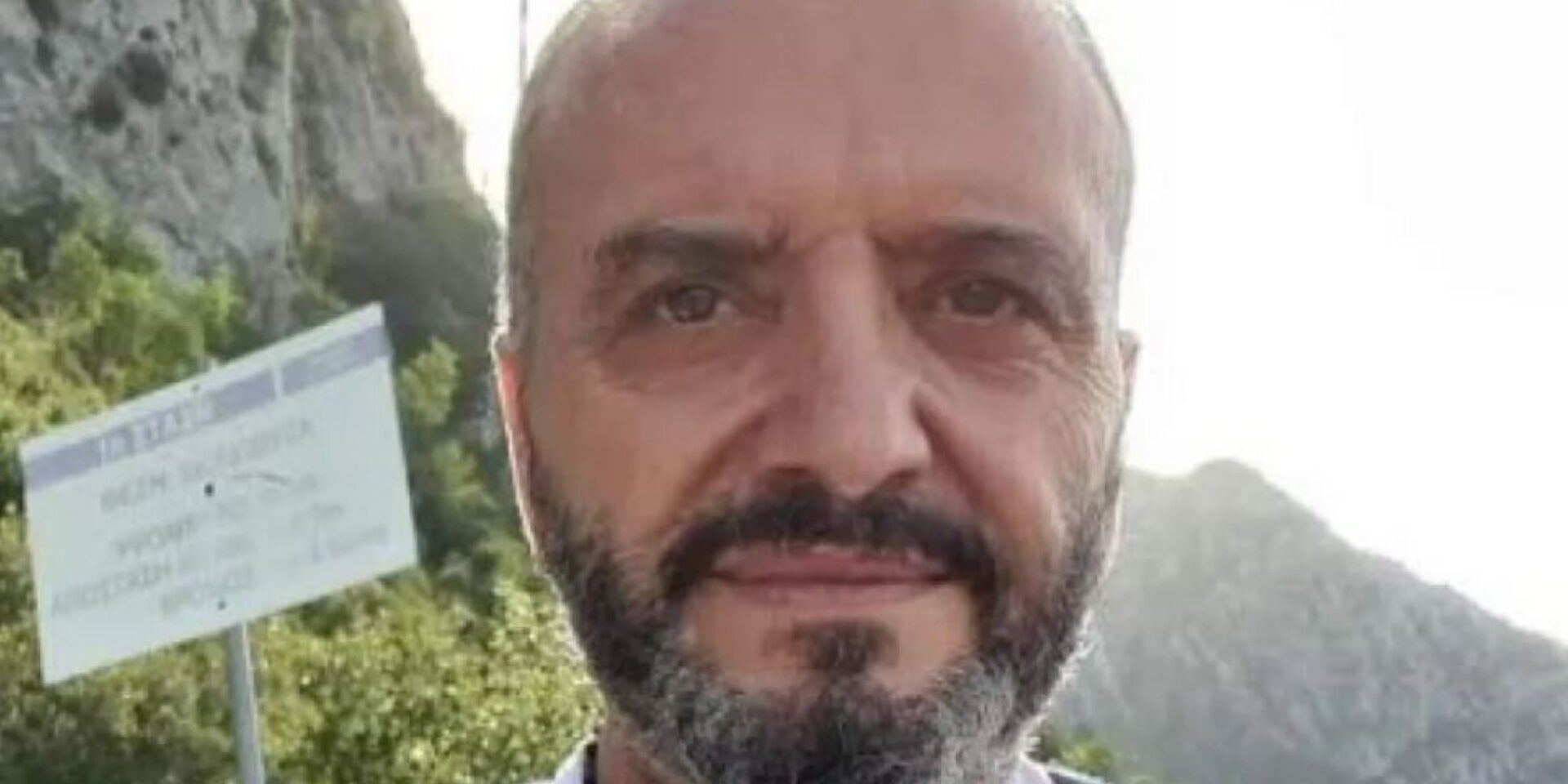 Ο 53χρονος Ηλίας Μίχος, φερόμενος ως παιδοβιαστής και μαστροπός στα Σεπόλια
