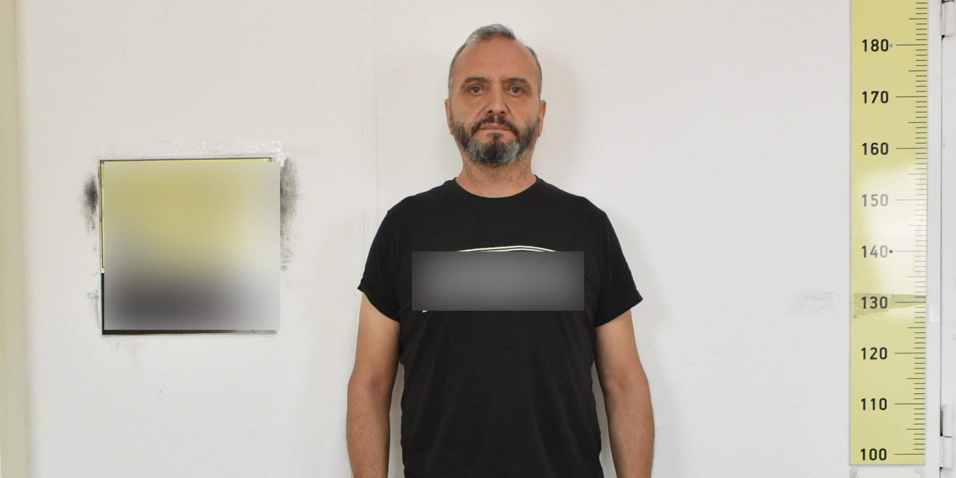 Ο 53χρονος που κατηγορείται για τον βιασμό 12χρονης