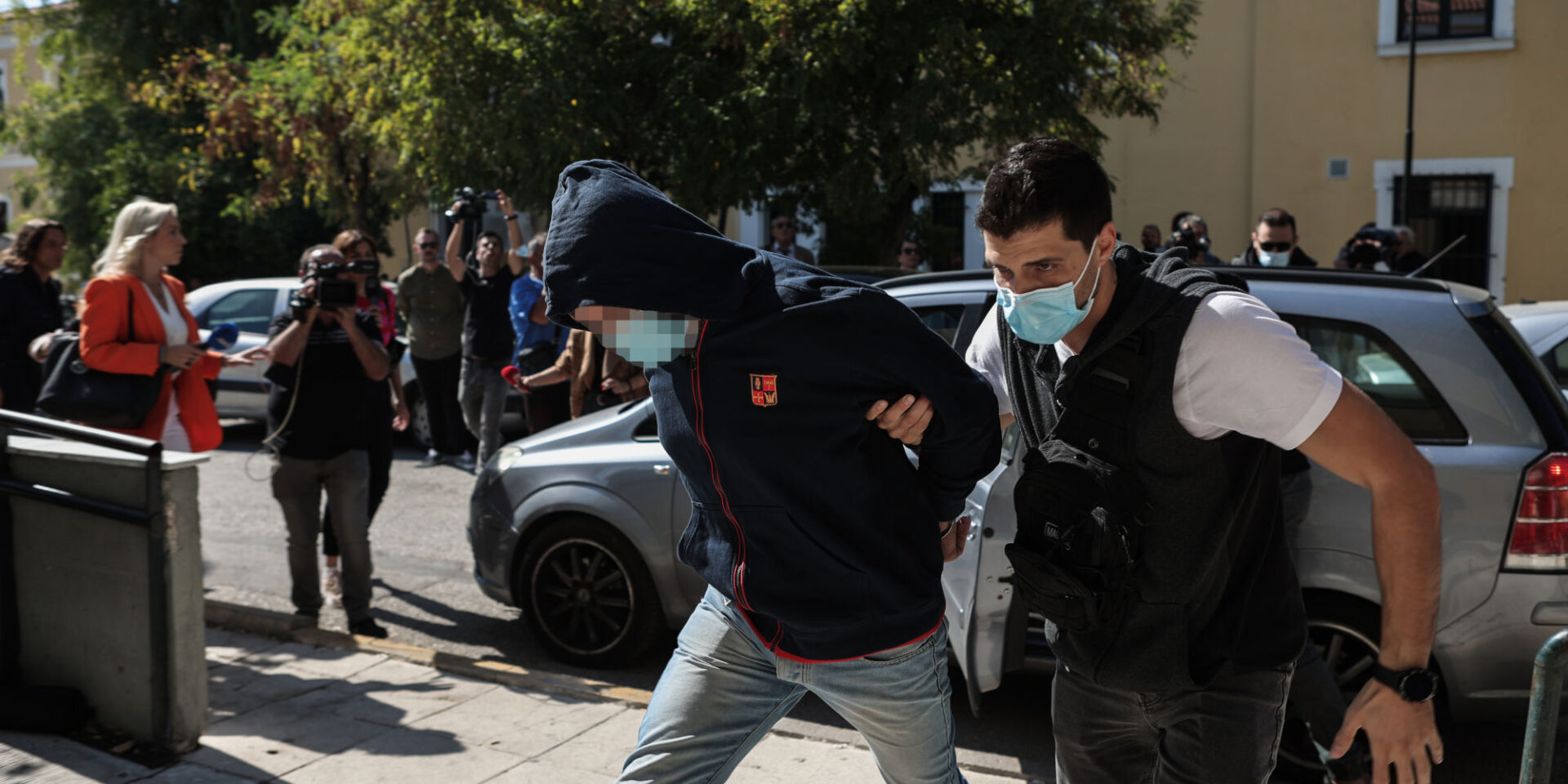 Ο 53χρονος που βίασε και εξέδιδε την 12χρονη