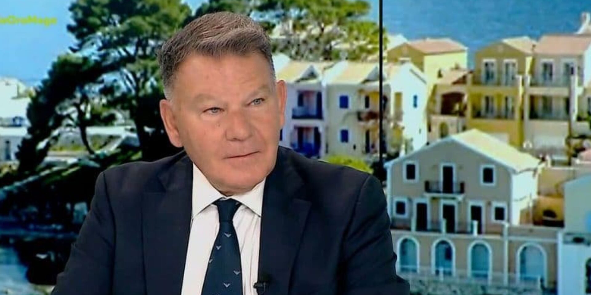 Ο Αλέξης Κούγιας για την υπόθεσης της 12χρονης στα Σεπόλια
