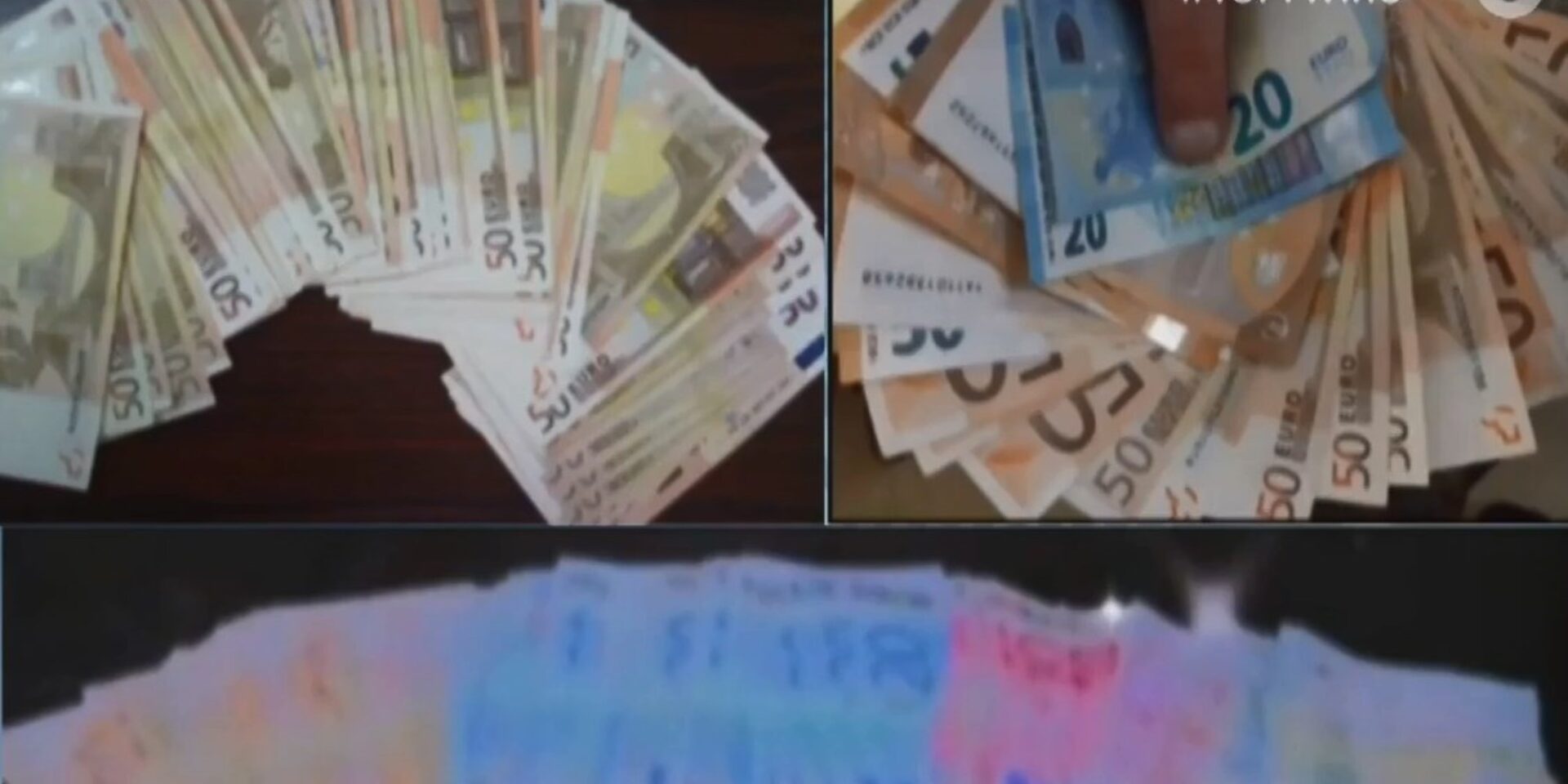Εικόνες από τα social της 12χρονης στα Σεπόλια