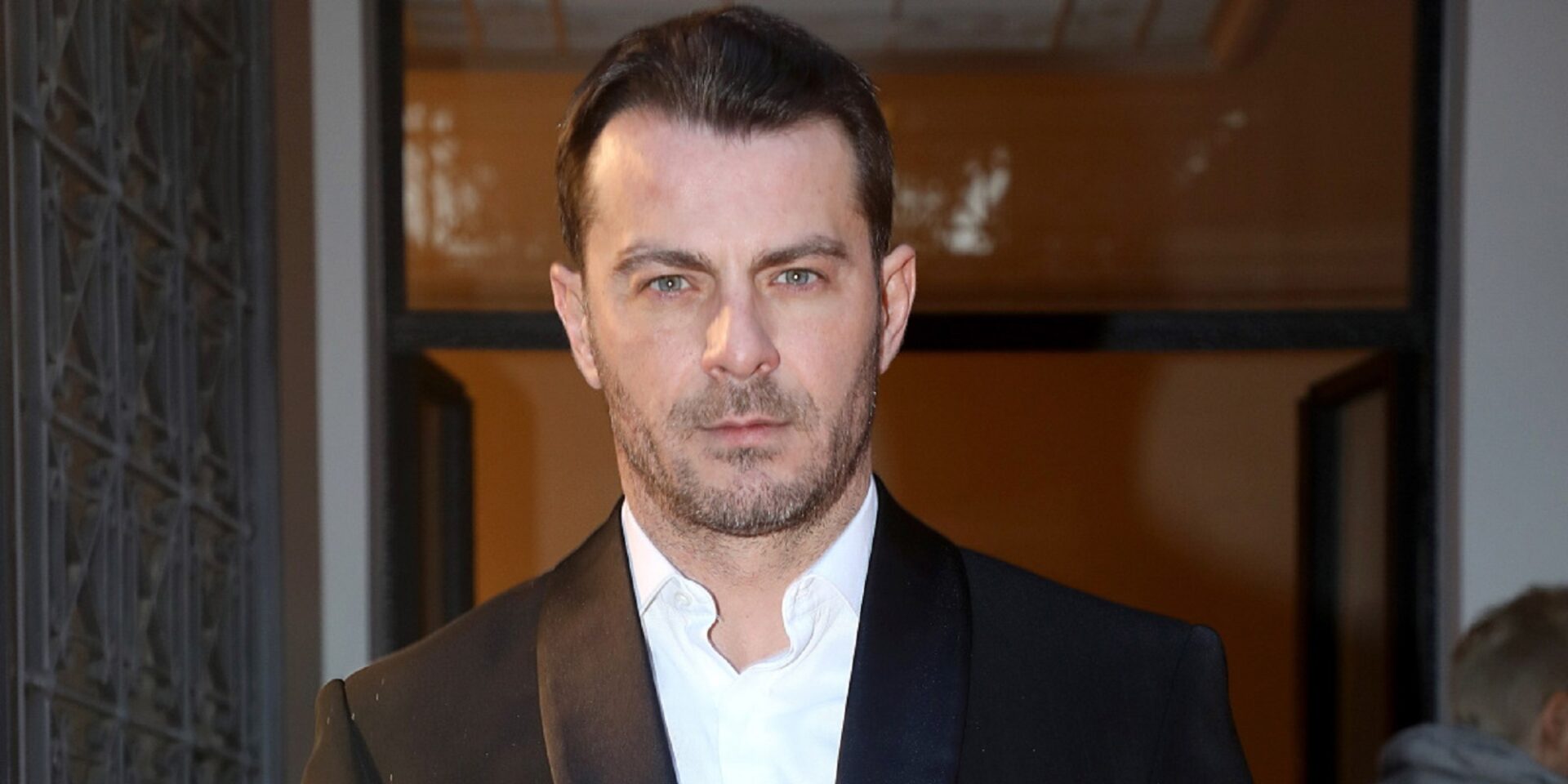 Ο Ντάνος μίλησε για το Survivor και τις ταινίες τρόμου