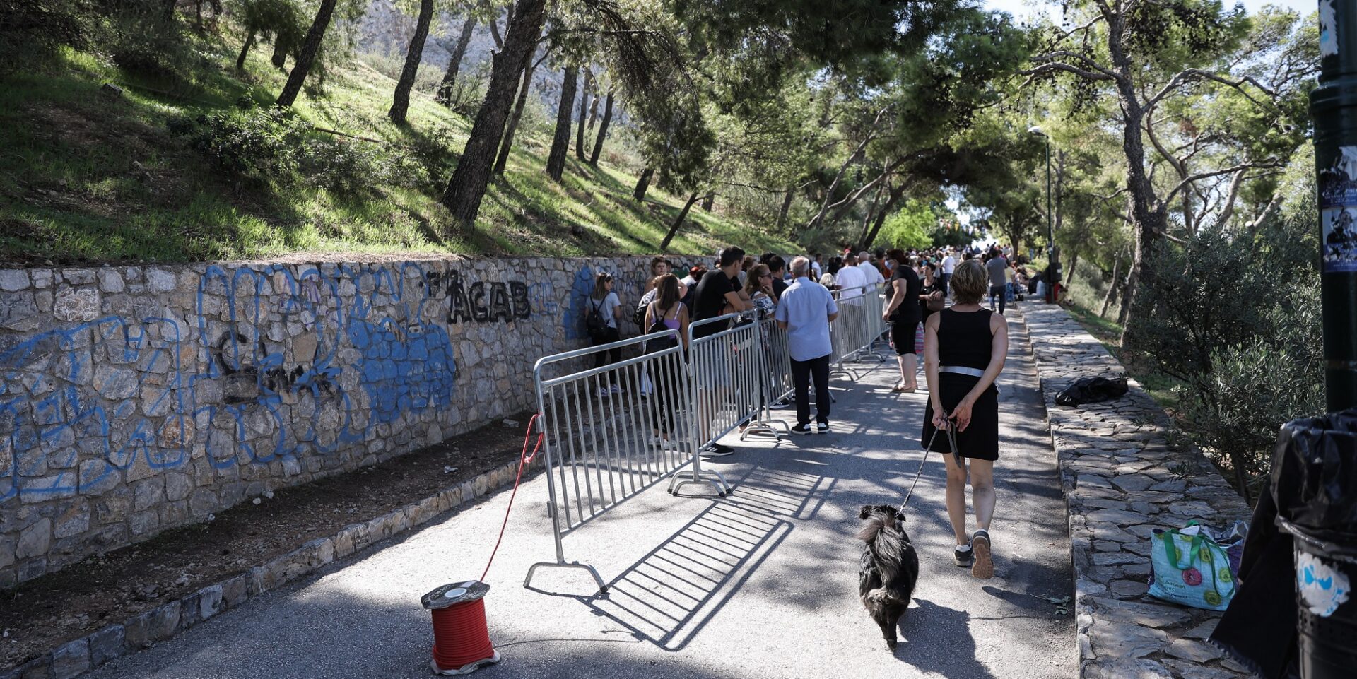 Η Αυτοψία του Alpha θα ασχοληθεί με το θέμα των θαυμάτων σε εκκλησίες