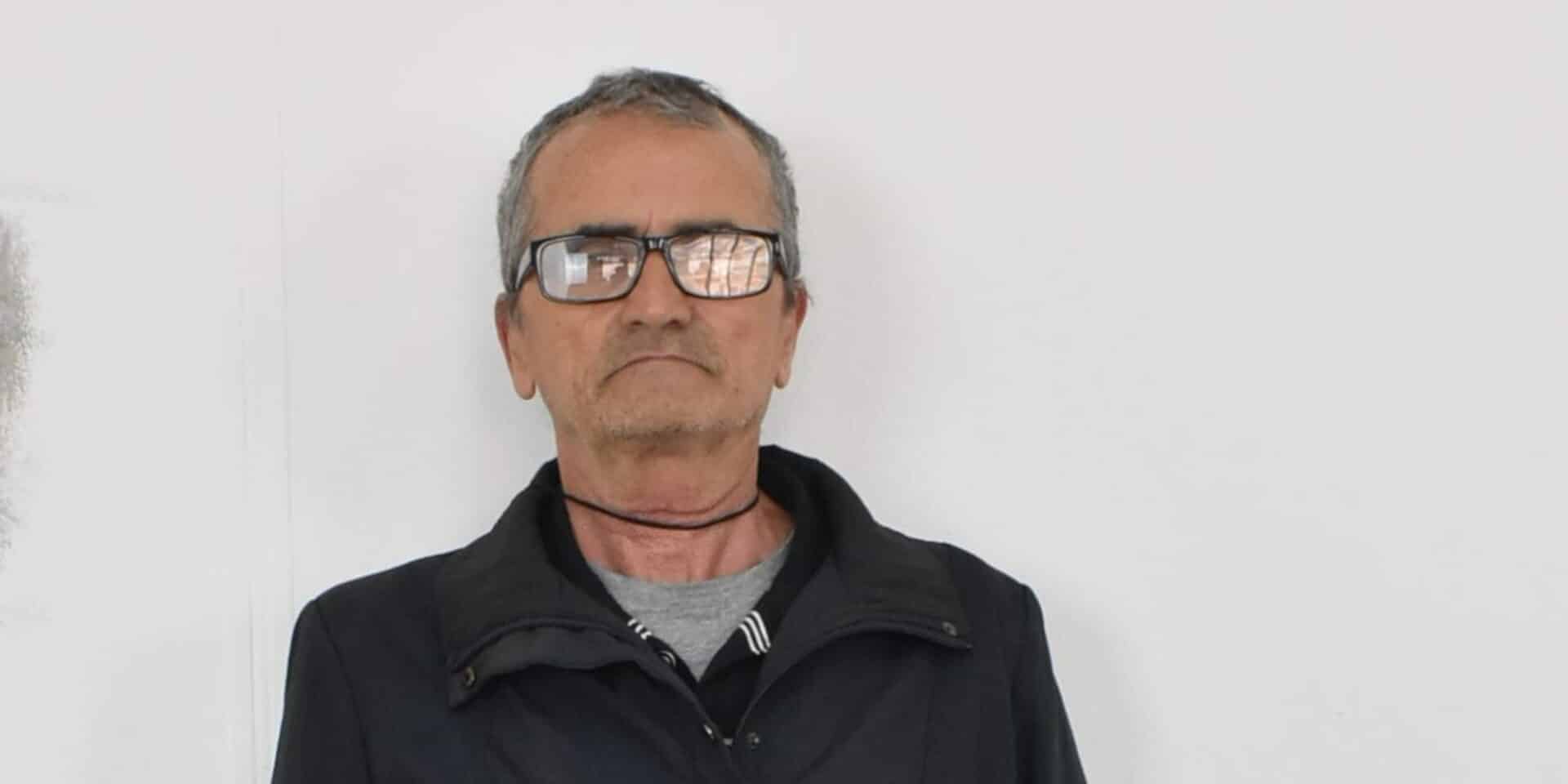 O 63χρονος που συνελήφθη με την κατηγορία του βιασμού στον Άγιο Παντελεήμονα