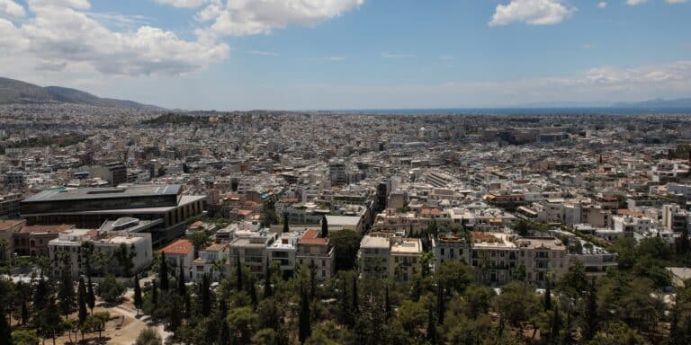 Ακίνητα: Πόσο αυξήθηκαν τα ενοίκια σε έναν χρόνο – Ο χάρτης με τη φοιτητική στέγη
