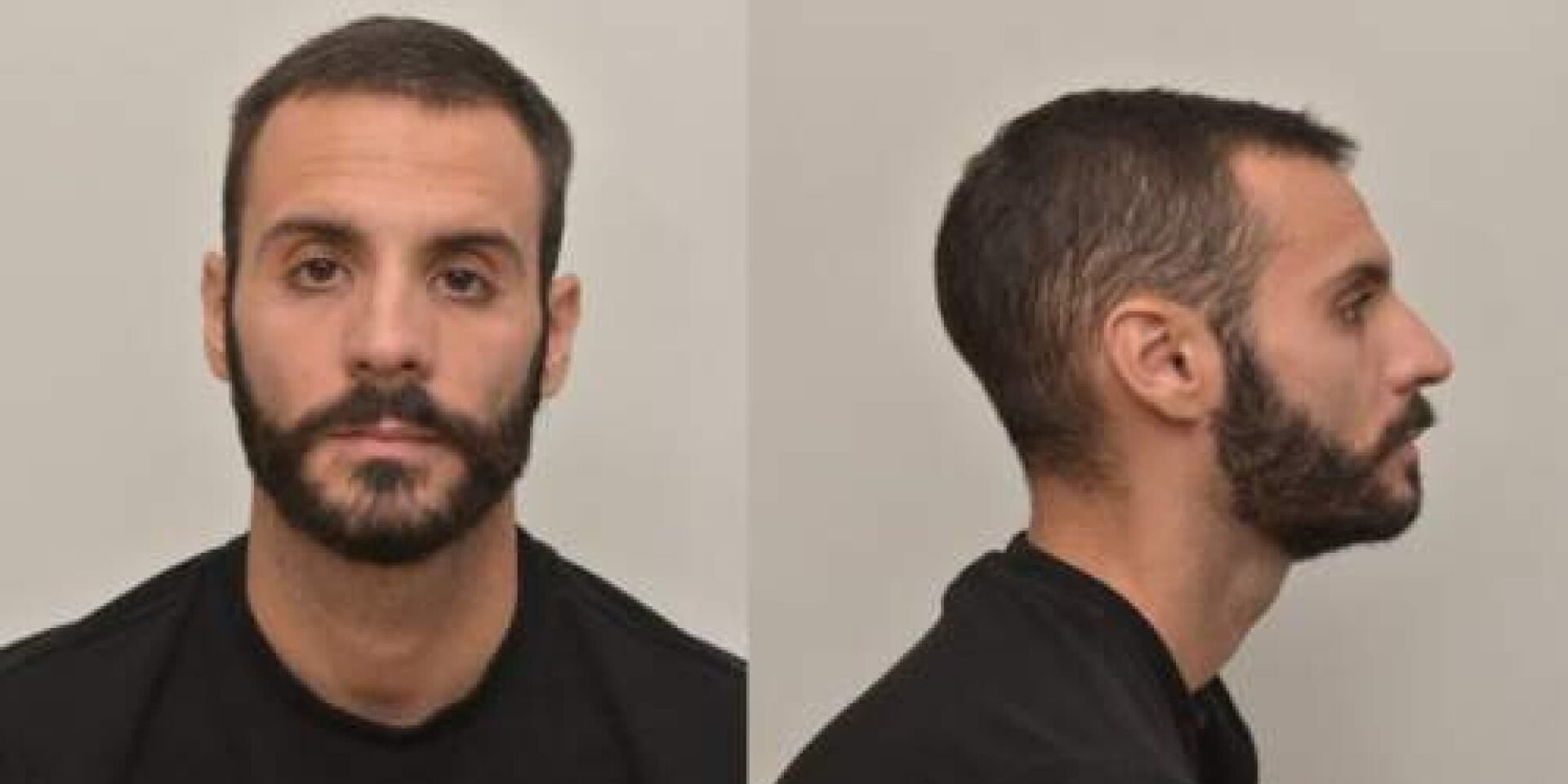 Ο 28χρονος που κατηγορείται για ασέλγεια σε 4χρονο στο Αγρίνιο