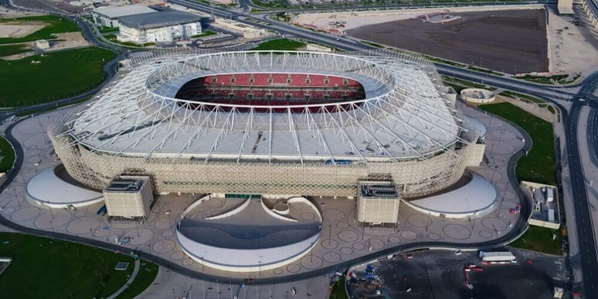 Το Ahmad Bin Ali Stadium θα φιλοξενήσει 7 αγώνες του Μουντιάλ 2022