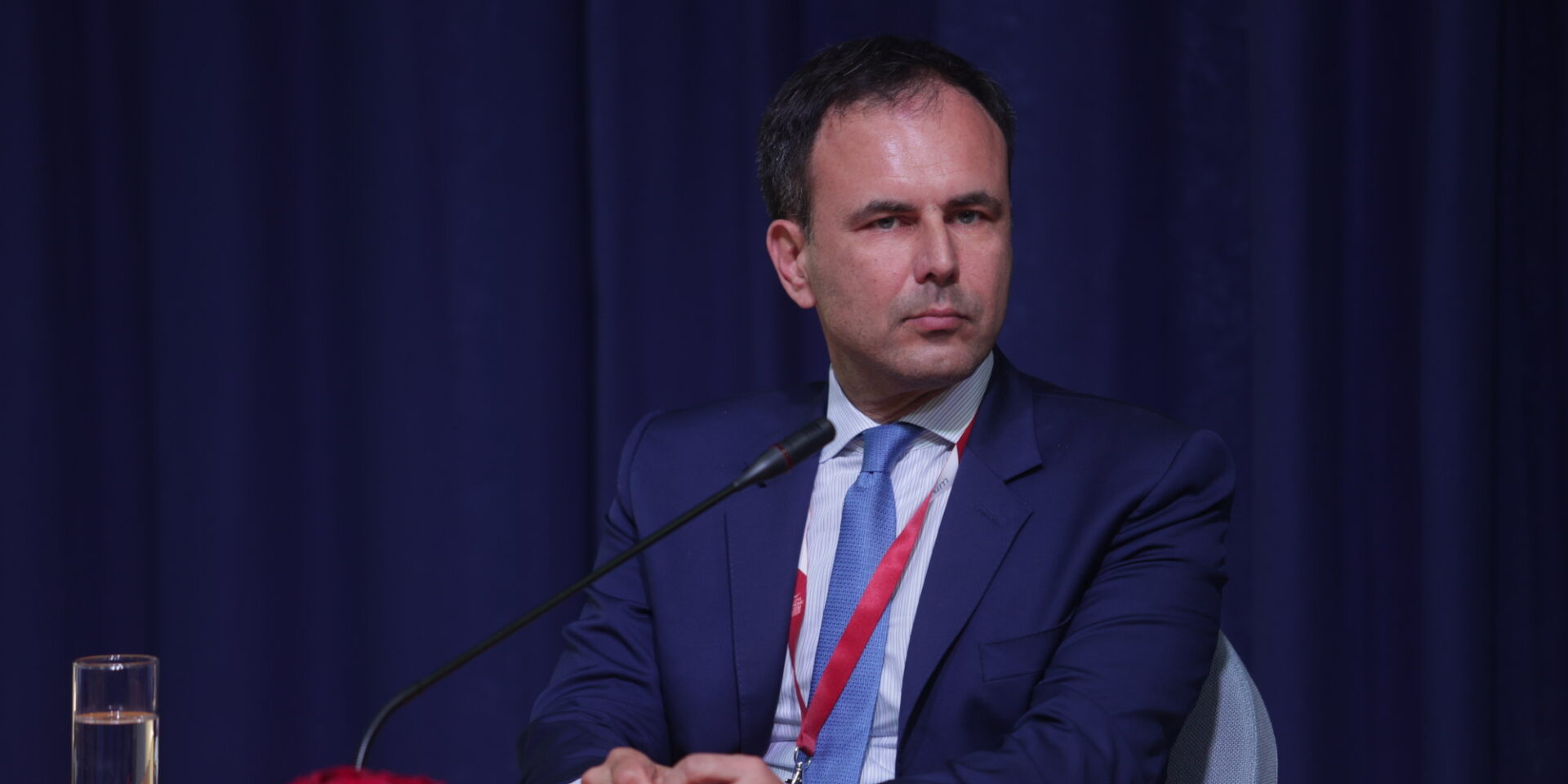 Ο Αλέξης Πατέλης