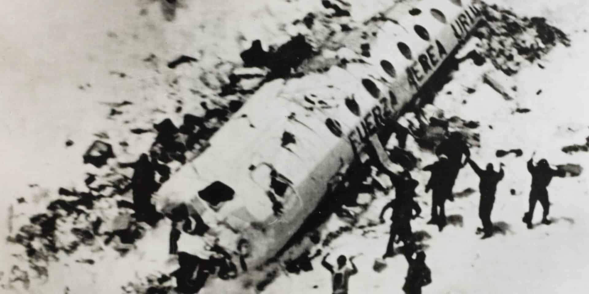 50 χρόνια από την αεροπορική τραγωδία στις Άνδεις